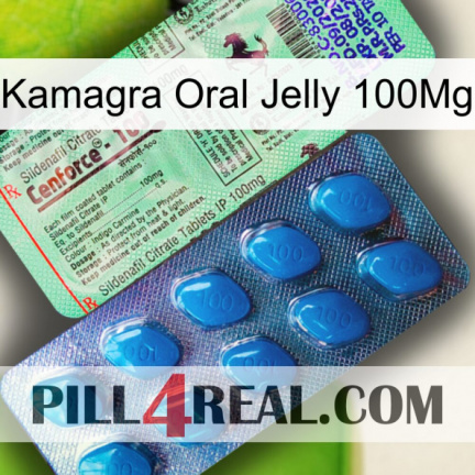 Kamagra Oral Jelly 100Mg new02